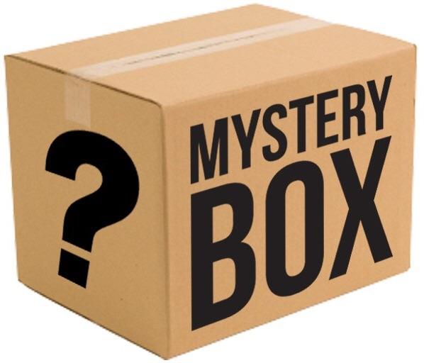 Deluxe Mystery Box