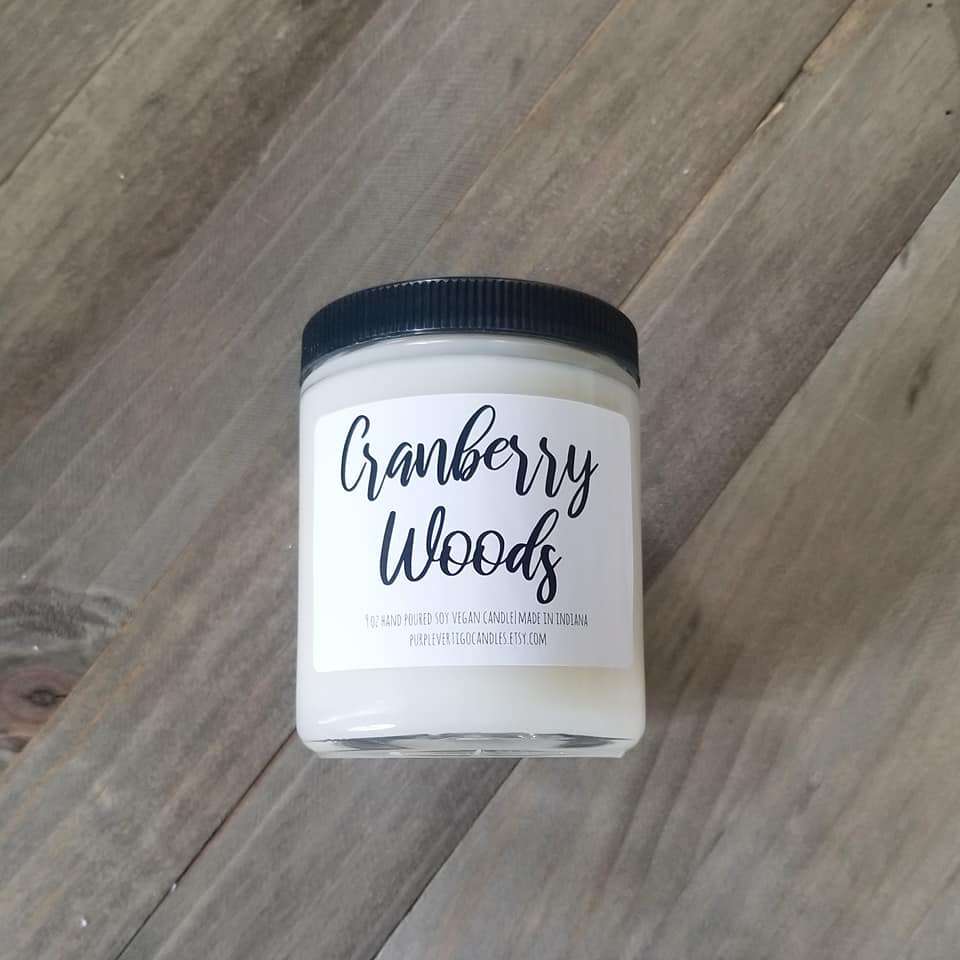 9 oz Candle Subscription